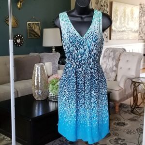 Ann Taylor dress